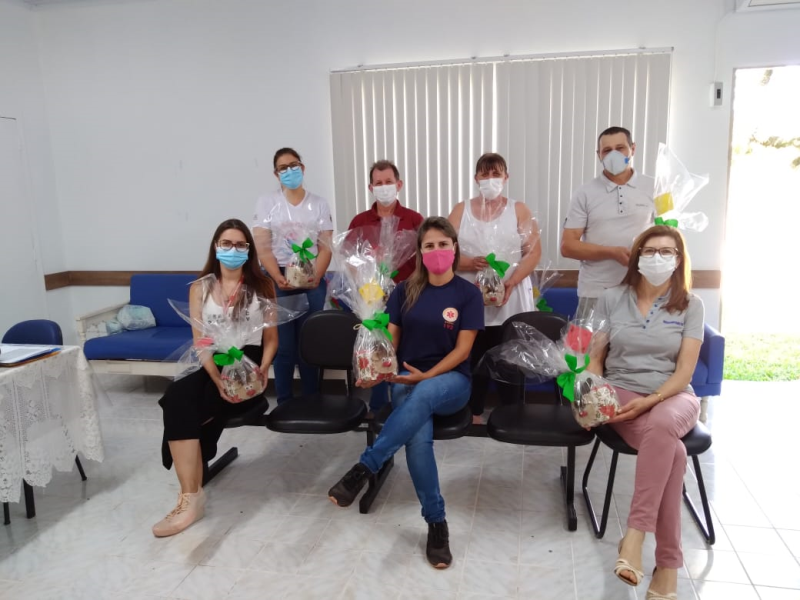 Conselho Municipal de Saúde encerra atividades de 2020